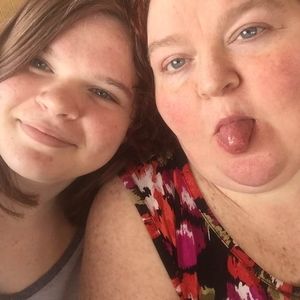 Meet your Posher, Kim